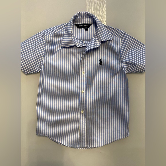 Ralph Lauren Other - Ralph Lauren boy’s shirt